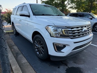 2020 Ford Expedition Max for sale in Batesville MS