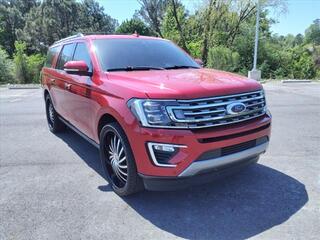 2020 Ford Expedition Max for sale in El Dorado AR