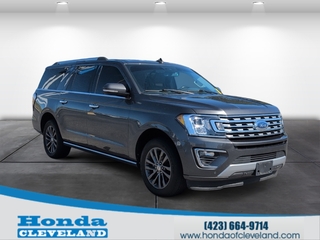 2021 Ford Expedition Max for sale in Cleveland TN