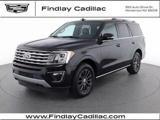 2021 Ford Expedition Max