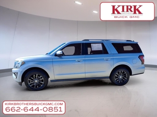 2019 Ford Expedition Max