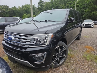 2019 Ford Expedition Max for sale in Knoxville TN