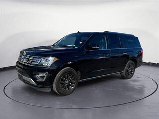 2019 Ford Expedition Max for sale in Knoxville TN