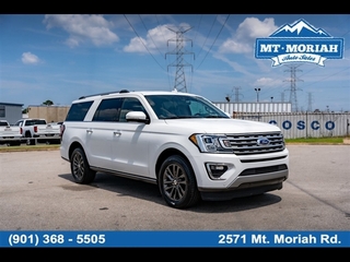 2020 Ford Expedition Max