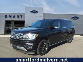 2020 Ford Expedition Max for sale in Malvern AR