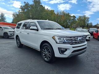 2021 Ford Expedition Max for sale in Clarksville TN