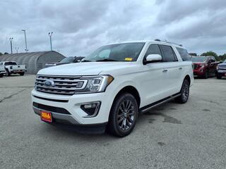 2021 Ford Expedition Max for sale in Houston TX