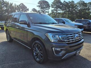 2020 Ford Expedition Max