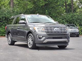 2018 Ford Expedition Max for sale in Kirkwood MO