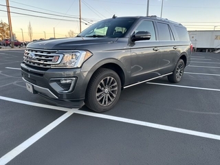 2019 Ford Expedition Max for sale in Greenville SC