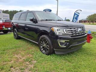 2020 Ford Expedition Max for sale in Trenton NC