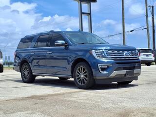2020 Ford Expedition Max