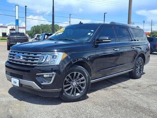 2020 Ford Expedition Max for sale in Port Arthur TX