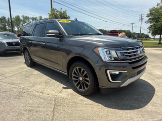 2020 Ford Expedition Max for sale in Shelby NC