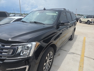 2018 Ford Expedition Max