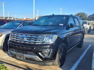 2019 Ford Expedition Max