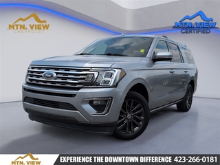 2020 Ford Expedition Max
