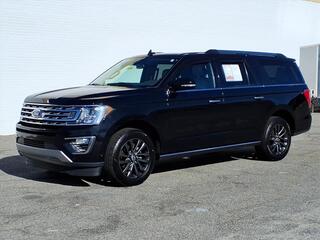 2021 Ford Expedition Max for sale in Greensboro NC