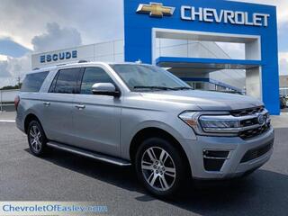 2022 Ford Expedition Max