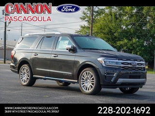 2023 Ford Expedition Max for sale in Orange TX