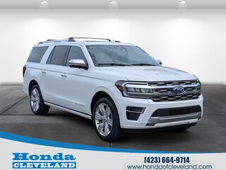 2024 Ford Expedition Max for sale in Cleveland TN