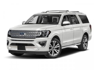 2021 Ford Expedition Max for sale in Jacksonville NC