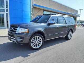 2017 Ford Expedition El for sale in Gallatin TN