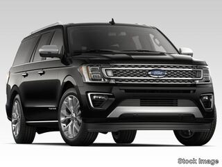 2019 Ford Expedition Max for sale in Bossier City LA