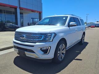 2020 Ford Expedition Max