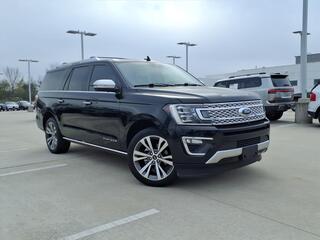 2021 Ford Expedition Max