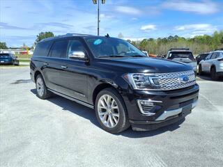 2019 Ford Expedition Max for sale in New Bern NC