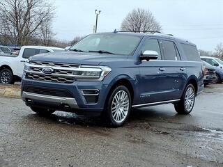 2023 Ford Expedition Max for sale in Farmington Hills MI