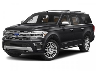 2023 Ford Expedition Max for sale in Jacksonville NC