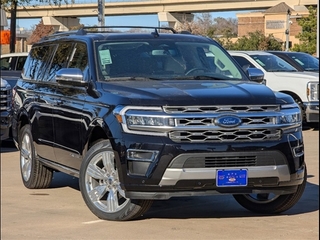 2024 Ford Expedition Max for sale in Carrollton TX