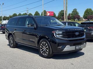2025 Ford Expedition Max for sale in Easley SC