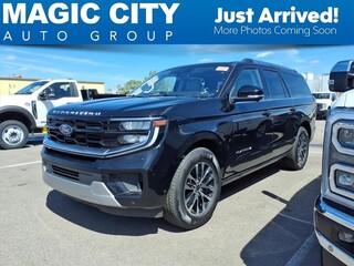 2025 Ford Expedition Max for sale in Roanoke VA