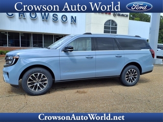 2025 Ford Expedition Max for sale in Louisville MS