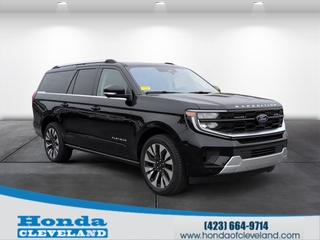 2025 Ford Expedition Max for sale in Cleveland TN