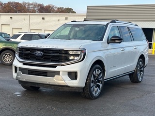 2025 Ford Expedition Max for sale in Dayton OH