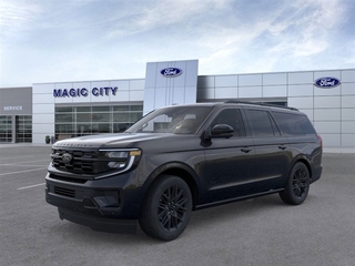 2026 Ford Expedition Max for sale in Roanoke VA
