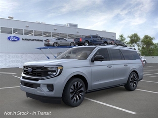 2026 Ford Expedition Max for sale in Mcalester OK