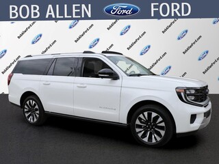 2026 Ford Expedition Max for sale in Overland Park KS