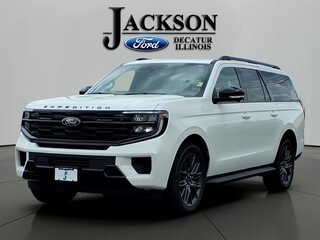 2026 Ford Expedition Max for sale in El Monte CA