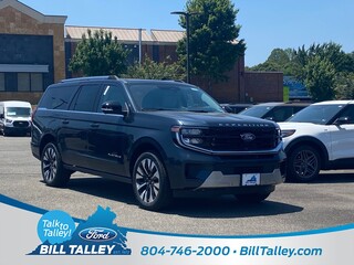 2026 Ford Expedition Max for sale in Mechanicsville VA