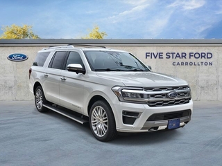 2023 Ford Expedition Max for sale in Carrollton TX