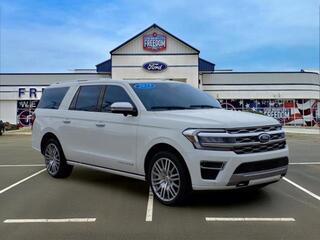 2023 Ford Expedition Max