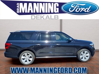 2024 Ford Expedition Max