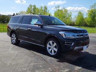 2024 Ford Expedition Max for sale in Brookfield WI