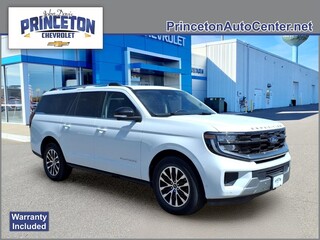 2025 Ford Expedition Max for sale in Spartanburg SC