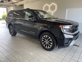 2025 Ford Expedition Max